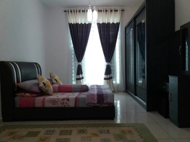 Aurora Homestay Melaka