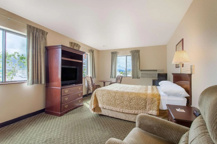 Double Suite
