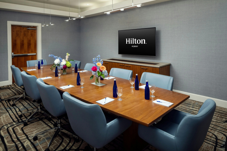 Hilton Albany photo 24