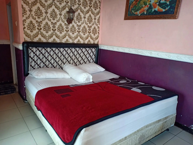 OYO Life 3020 Penginapan Citra Rasa