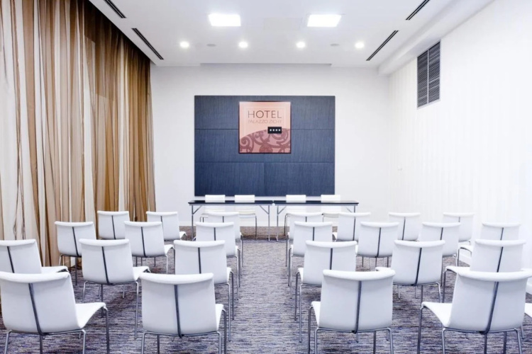 Hotel Palazzo Zichy photo 20
