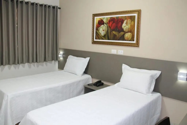 Caligio Hotel
