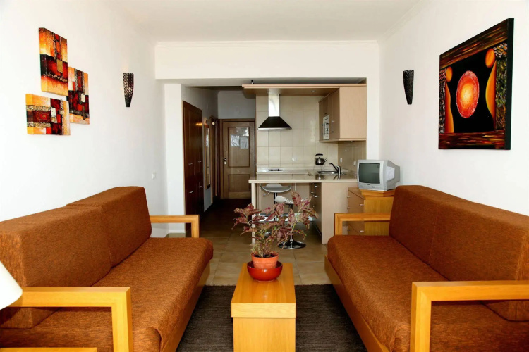 Aparthotel Guadiana