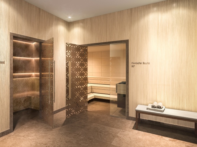 The Ritz-Carlton, Berlin photo 24
