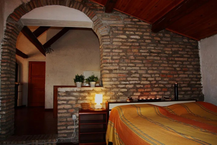 La casa delle Lune