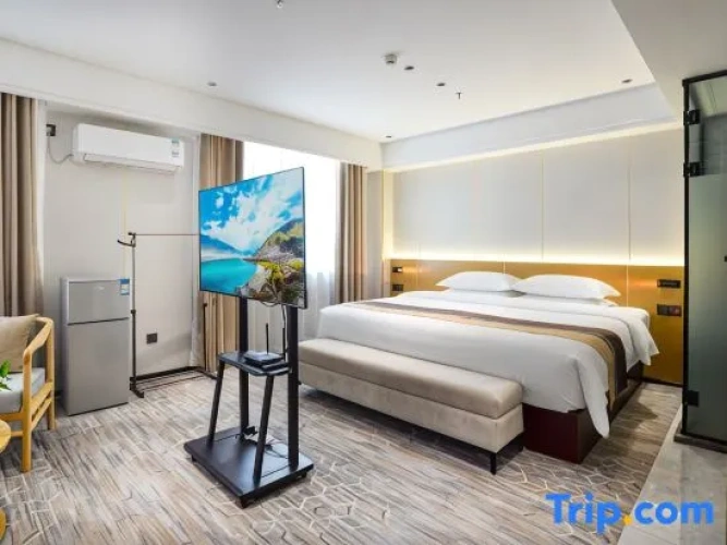 Business Twin Suite