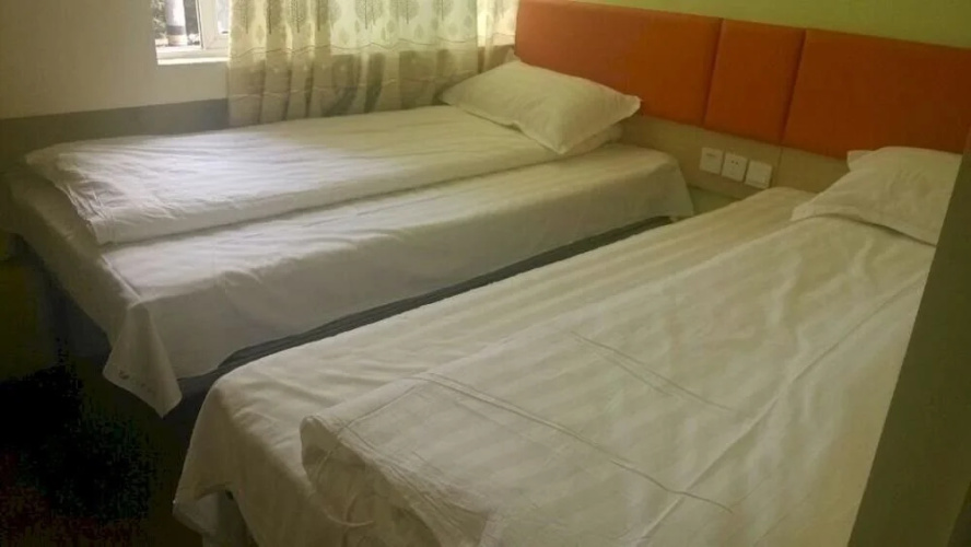 Lili Business Hotel(济南丽丽商务宾馆)
