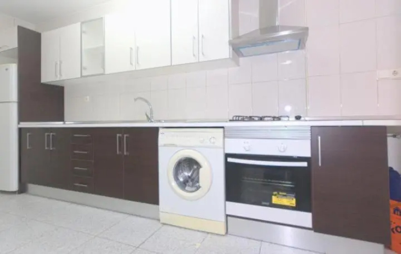 Apartamento Vistabella