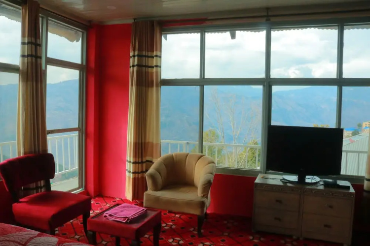 Comfort Inn Bhurban