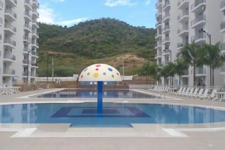 ¡Un espacio para tu descanso!