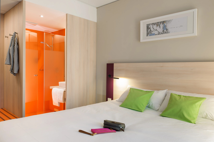 B&B Hotel Aalen
