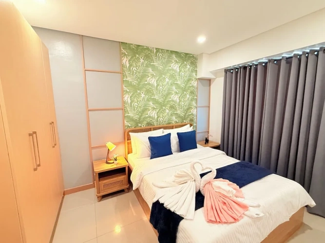 1 Bedroom Suite