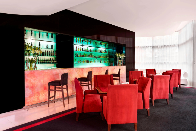 Sheraton Porto & Spa photo 25