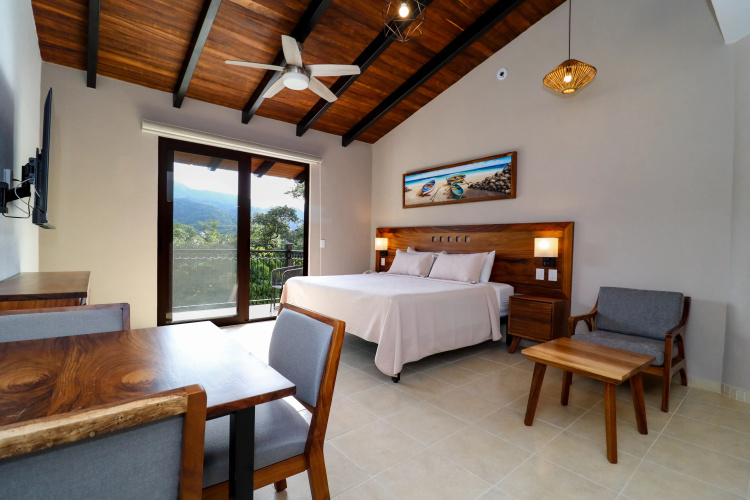 River Park Hotel