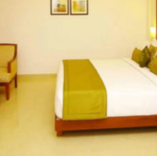 Premium Double room with view