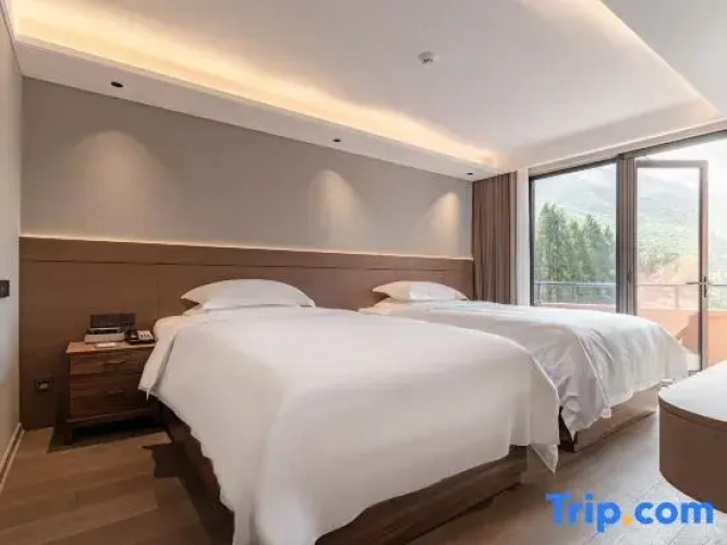 Premier Suite