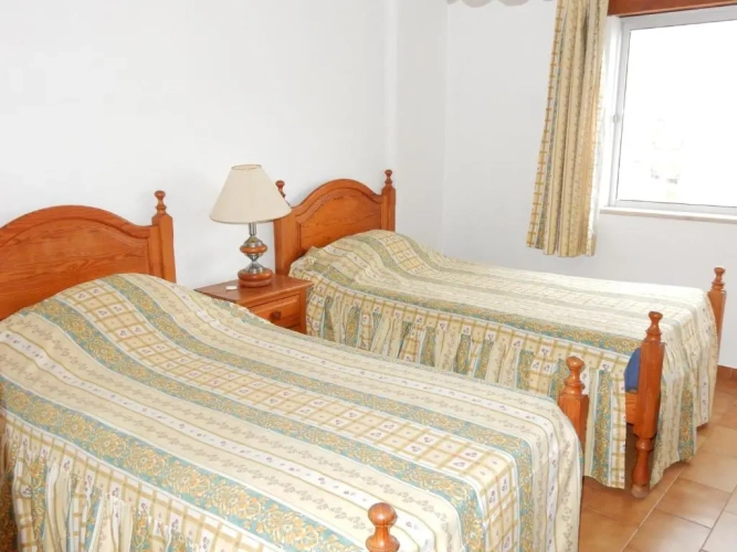 1 Bedroom Apartment with balcony