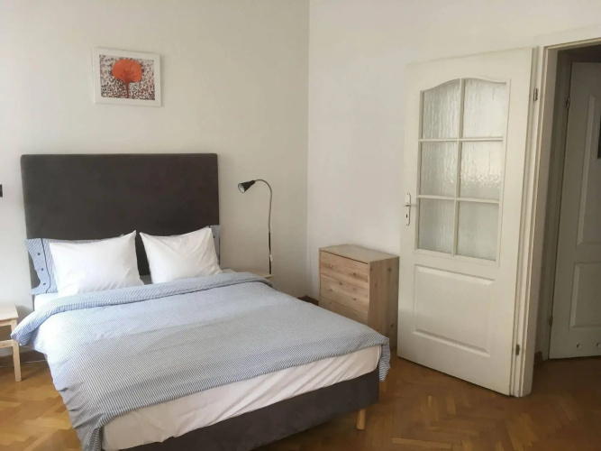Design City Old Town - Celna Apartment