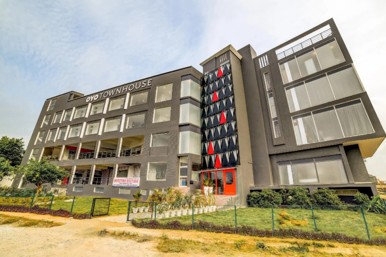 Hotelafbeelding