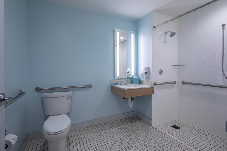 Universal's Endless Summer Resort - Surfside Inn & Suites photo 8