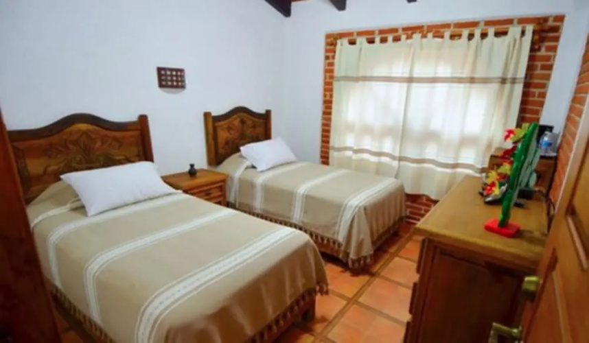 Finca Mexicana