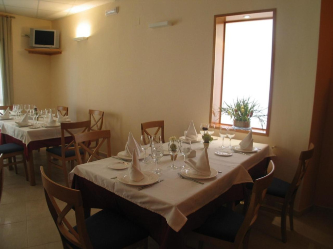 Hostal Ciudad de Cáparra