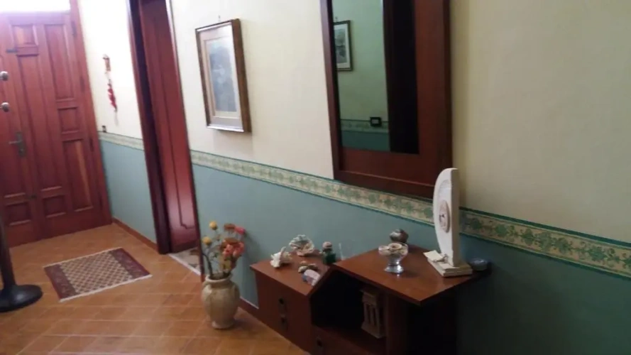 Classic Triple room