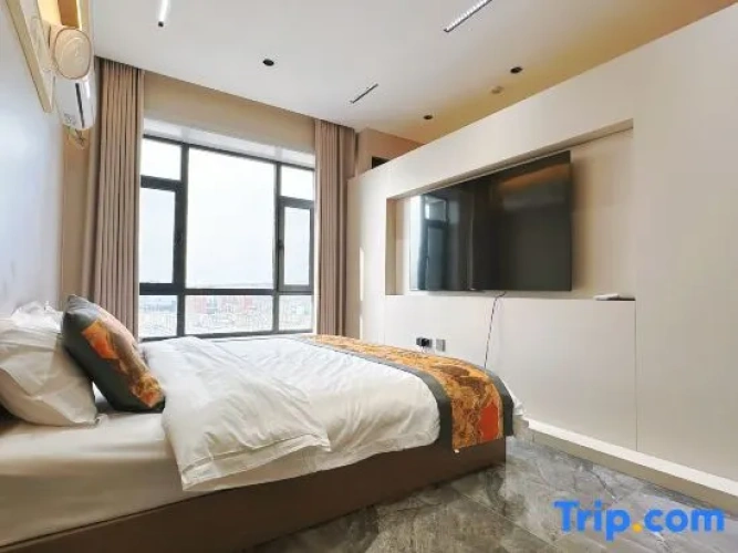 Standard Double Family room