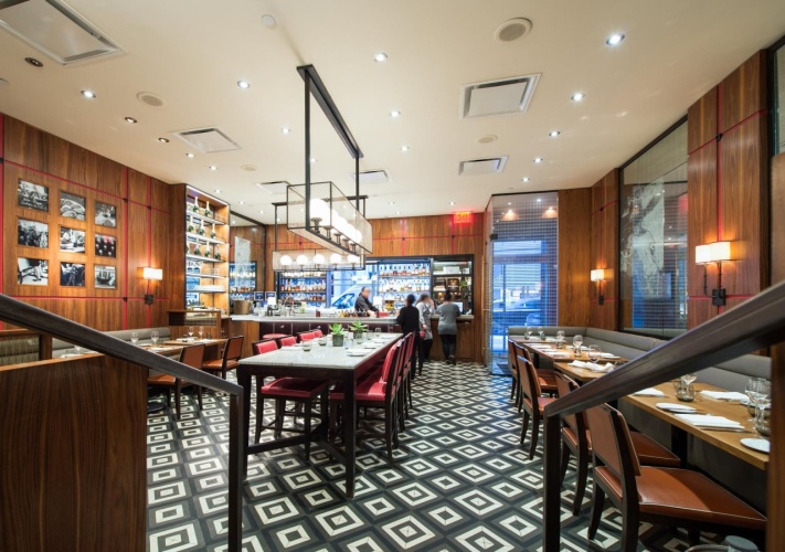 City Club Hotel photo 24