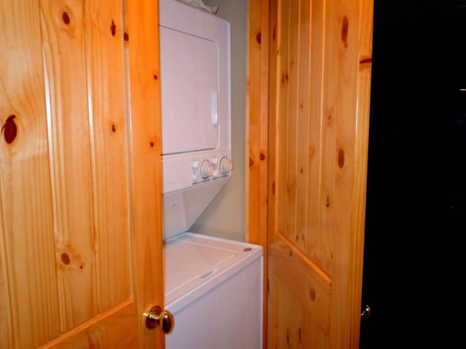 Snow Summit Townhouse