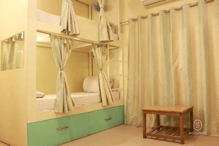 Shiv Shakti Hostel