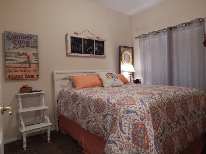210 Casa Bella 2 Bedroom Condo by Redawning