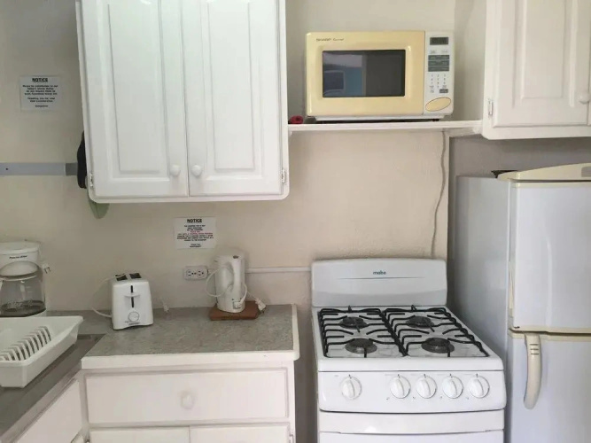 Sunhaven Beach Apartments