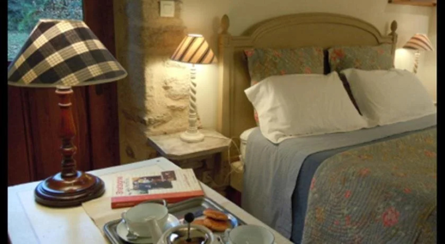 Le Logis du Stang