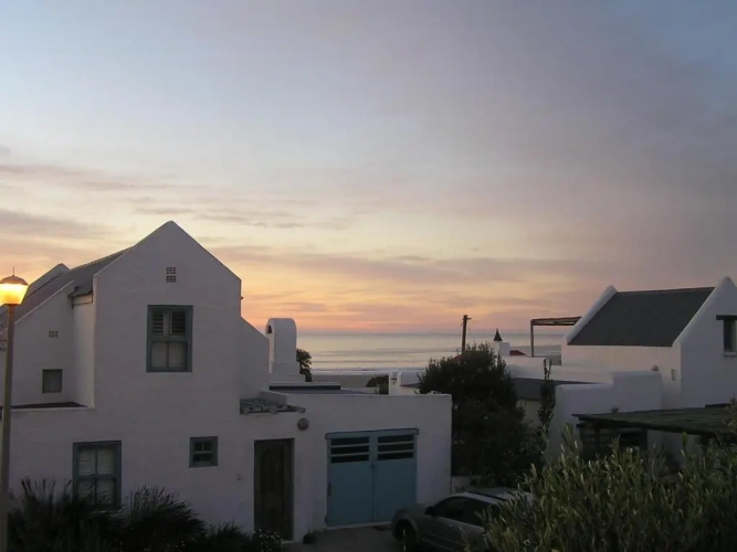 Double Cottage