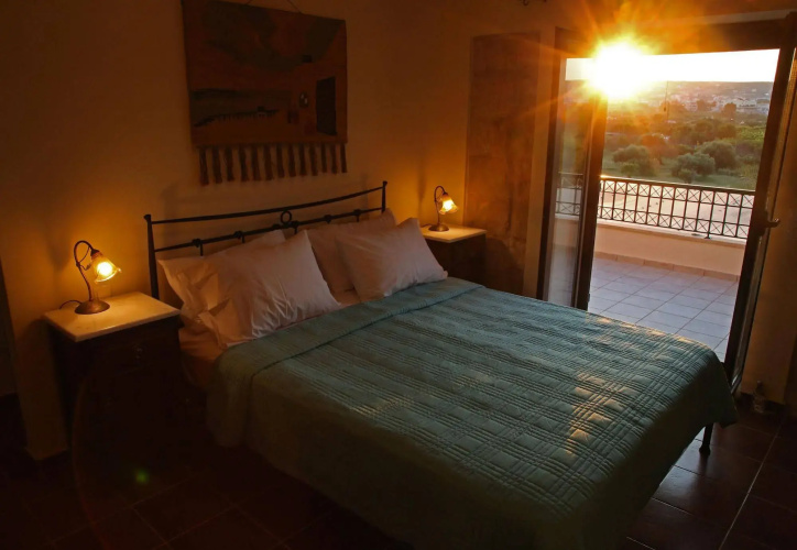 Elaia Villas