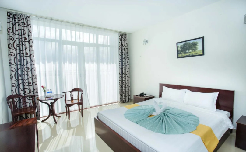 Hotelafbeelding