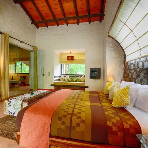 Luxury Villa