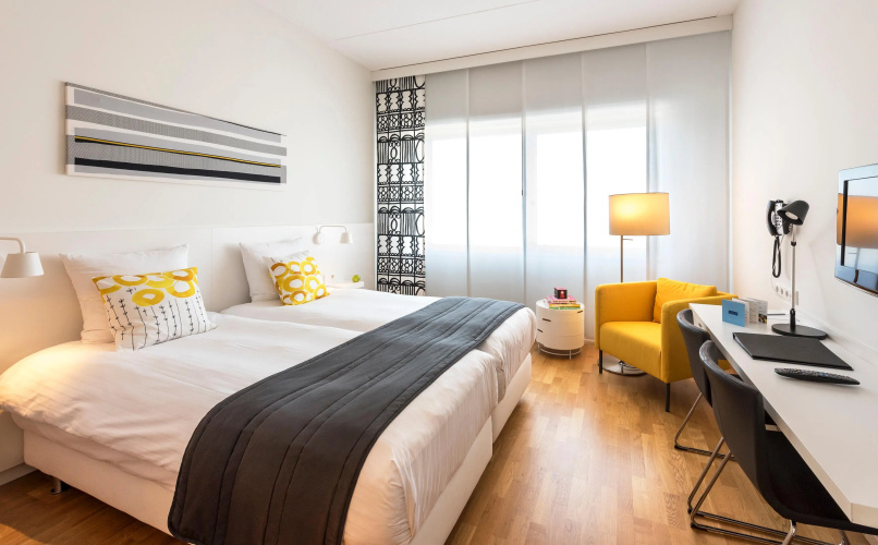 WestCord Hotel Delft
