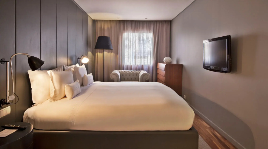 Altis Prime Hotel de Apartamentos