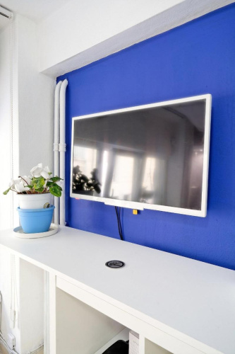 Athens Plaza Luxurys Apartments - Boutique Studio