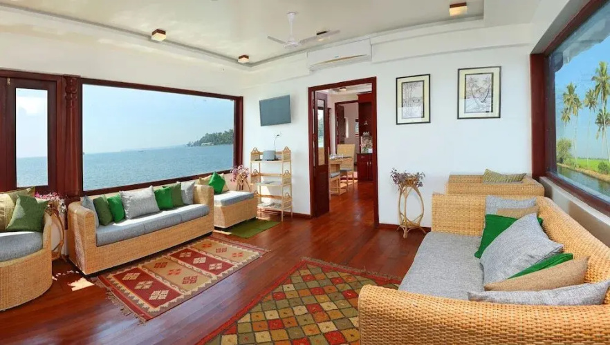 Carnoustie Ayurveda & Wellness Resort