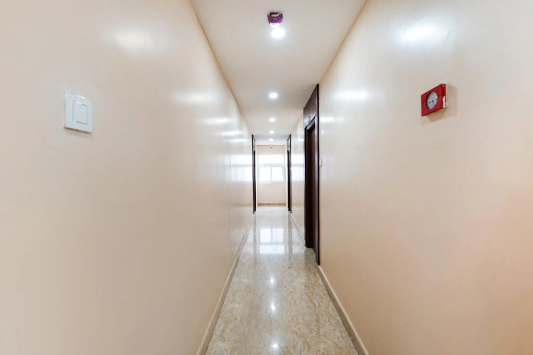 Collection O 83542 Gm Hotel