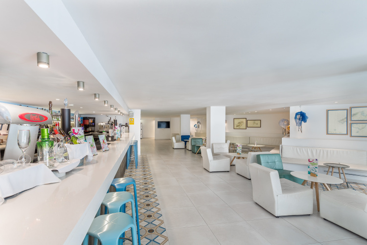 FERGUS Style Cala Blanca Suites photo 30