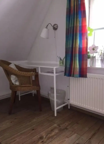Maisonette to Gottorf and Schlei