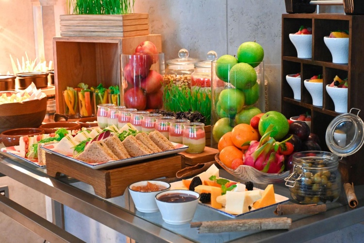 Mercure Gold District photo 15
