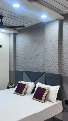 Hotel Bless Inn