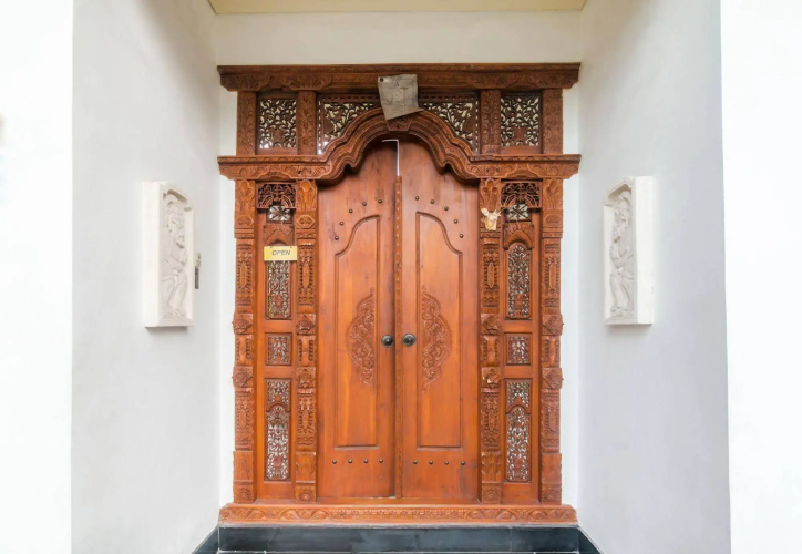ZEN Rooms Denpasar Mertasari