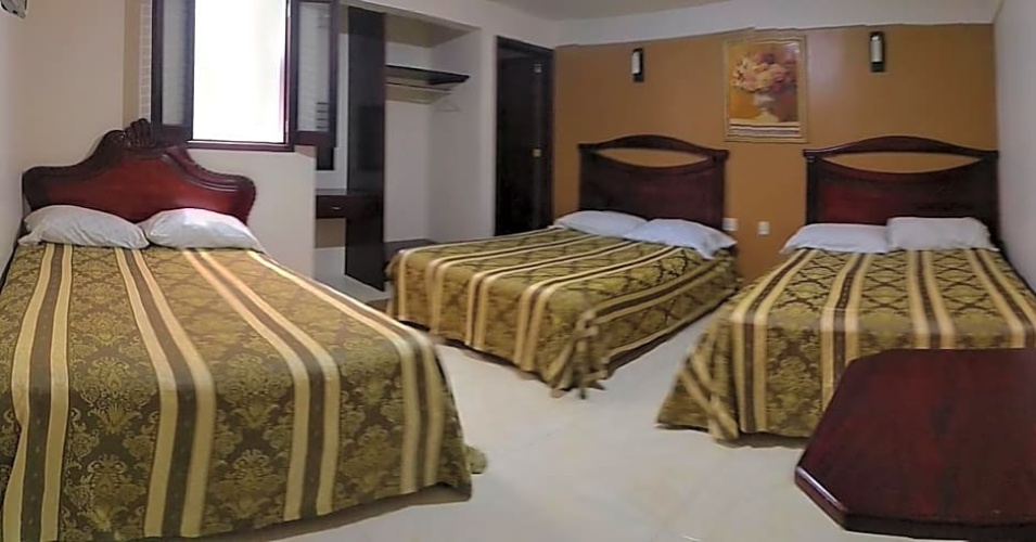 Hotel Maria Esther