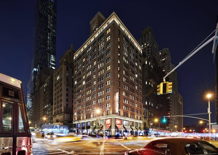 Hilton Club The Quin New York photo 19